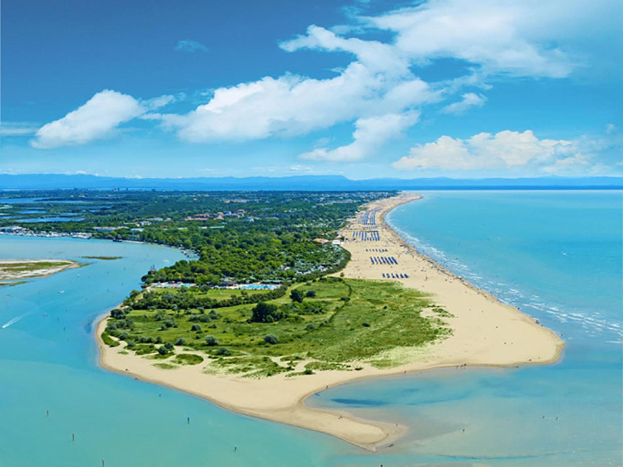 Amburgo Bibione