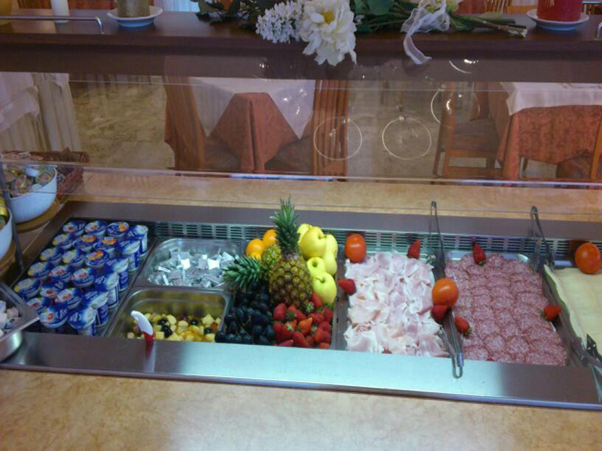 Hotel Amburgo