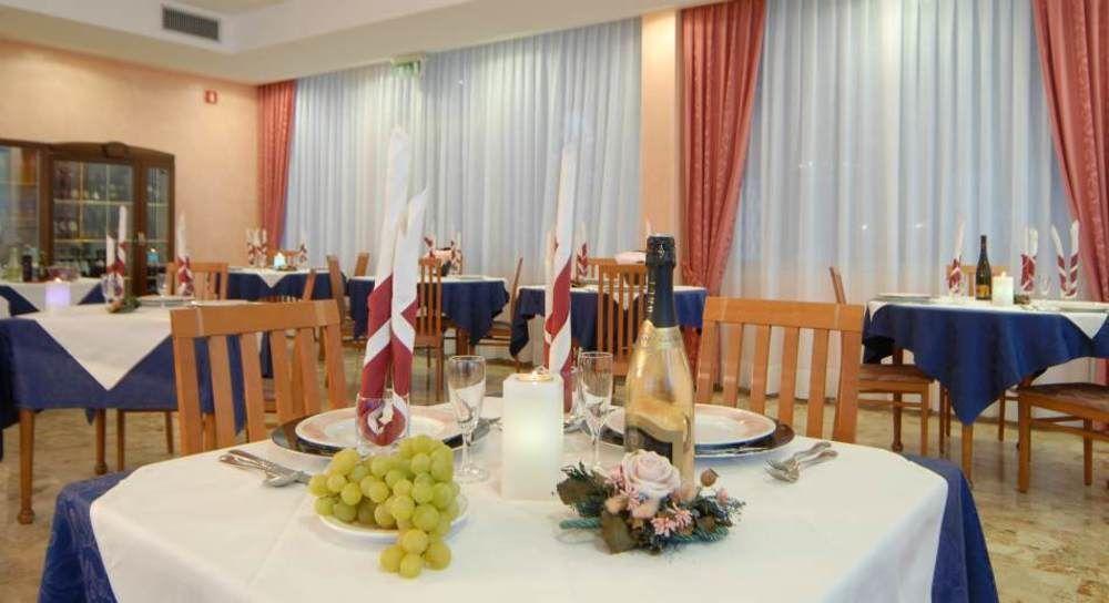 Amburgo Hotel Bibione