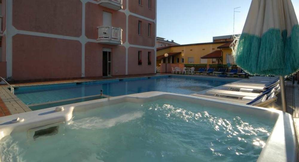 Amburgo Bibione