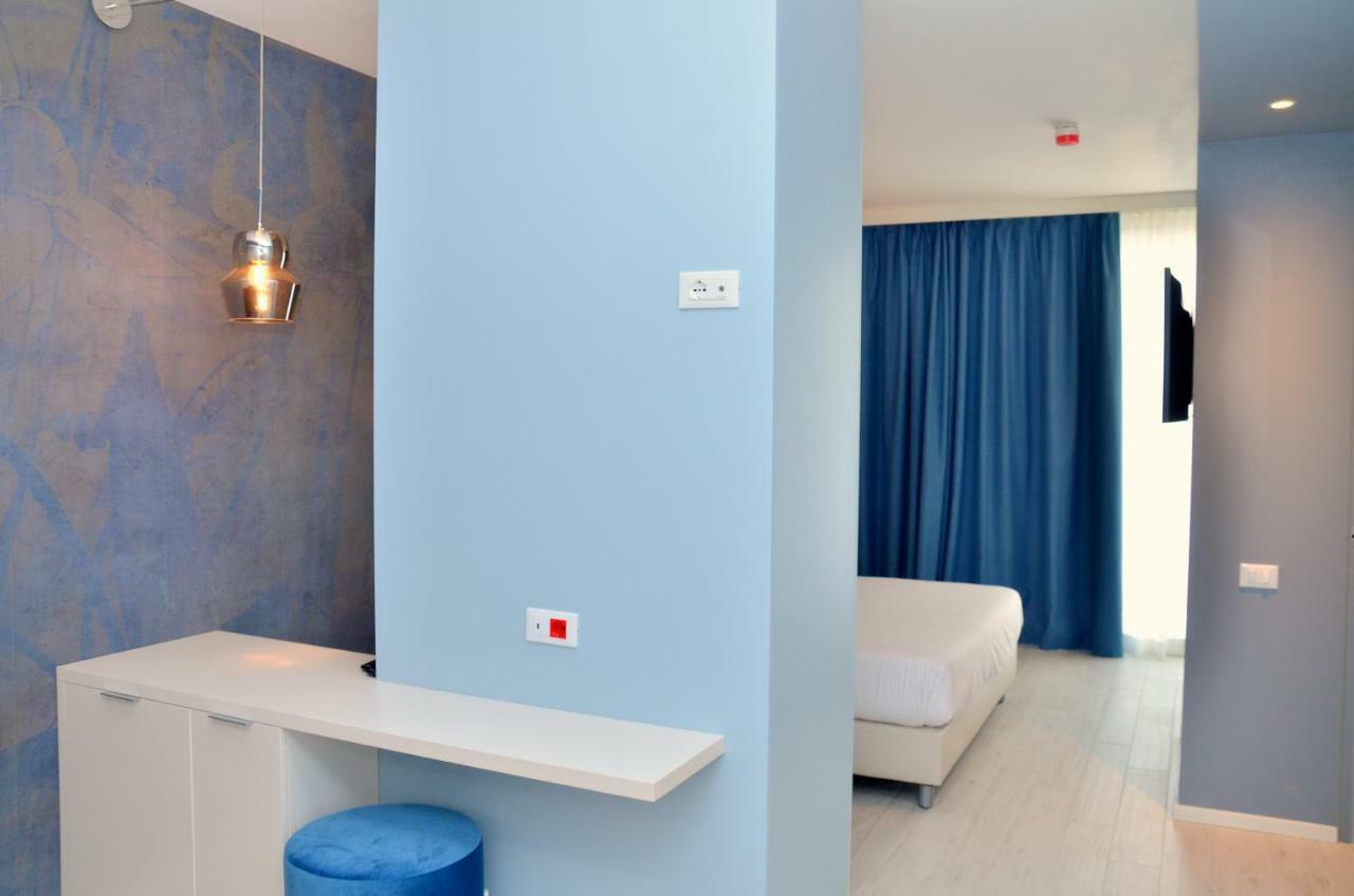 Hotel Amburgo