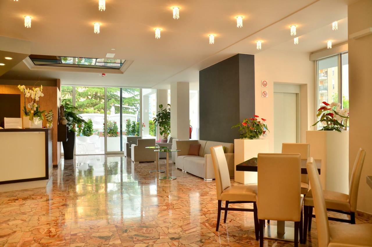 Amburgo 3*