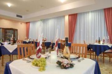 Hotel Amburgo Bibione